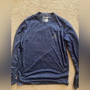 Men’s Adidas Longsleeve